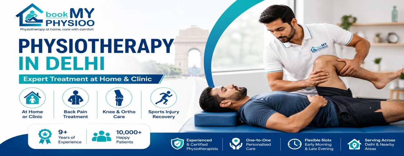 Physiotherapy