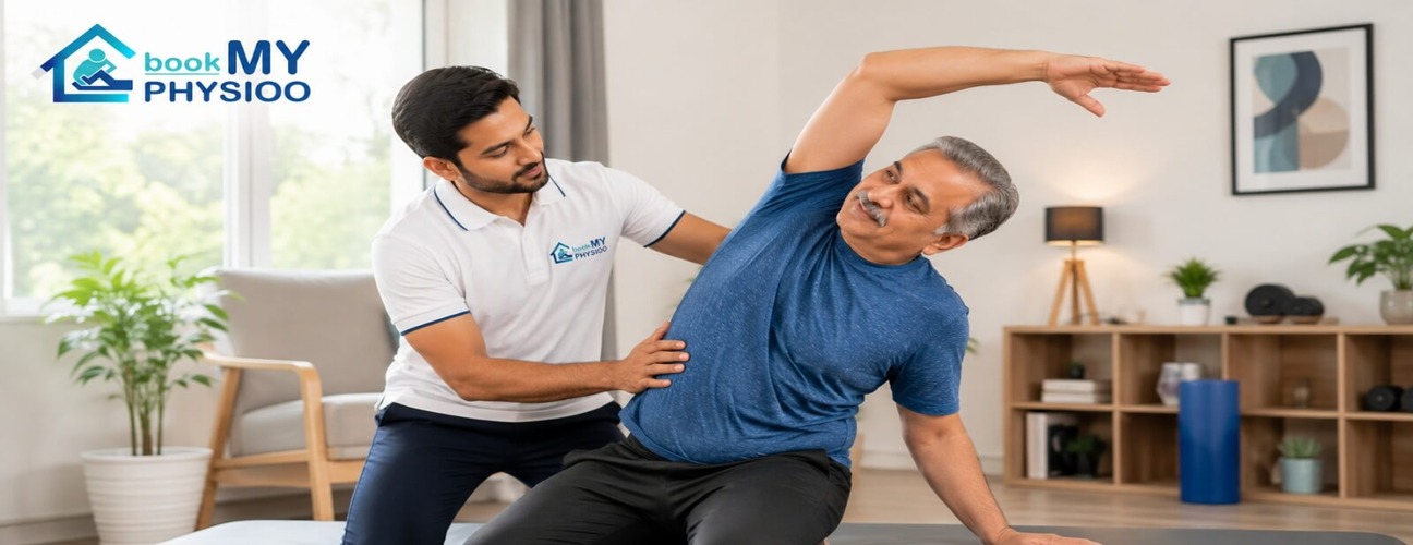 Physiotherapy