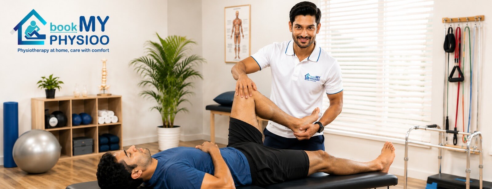 Physiotherapy