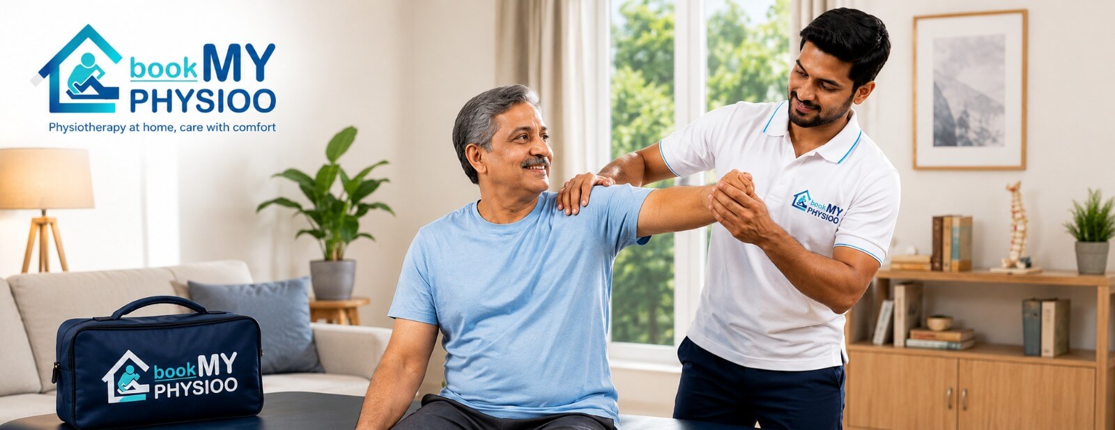 Physiotherapy