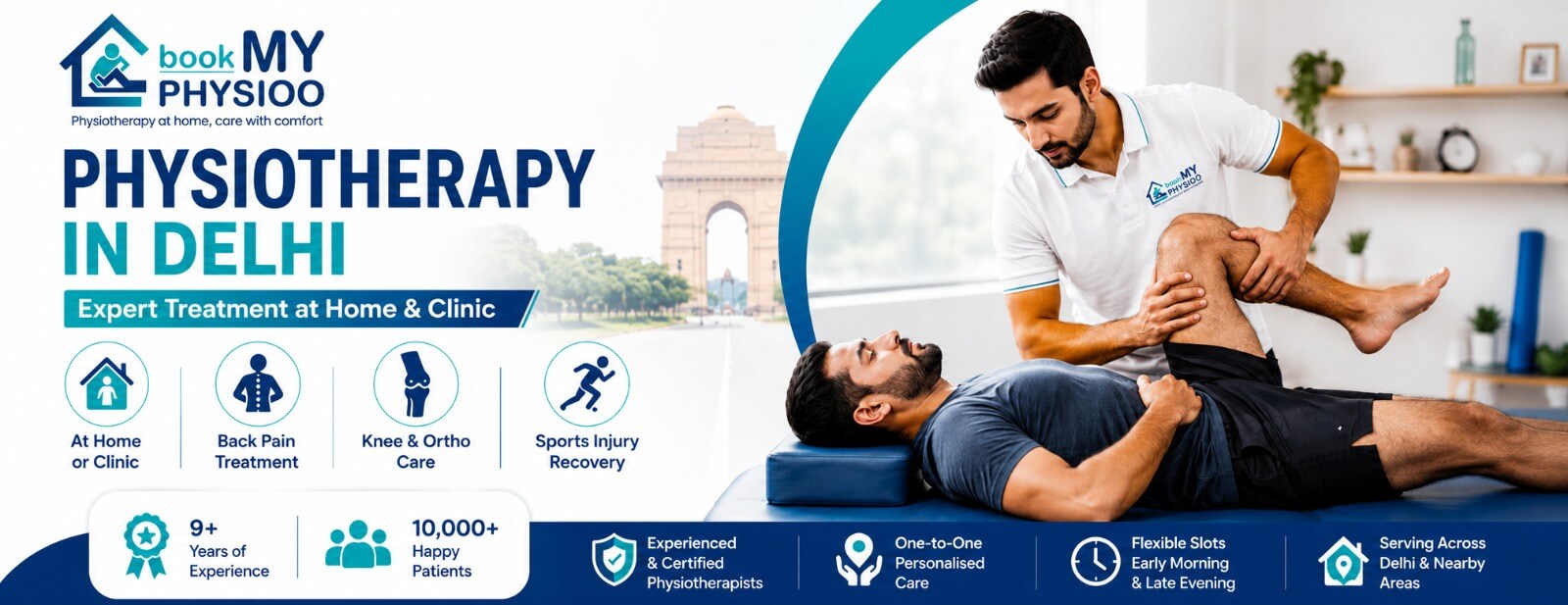 Physiotherapy