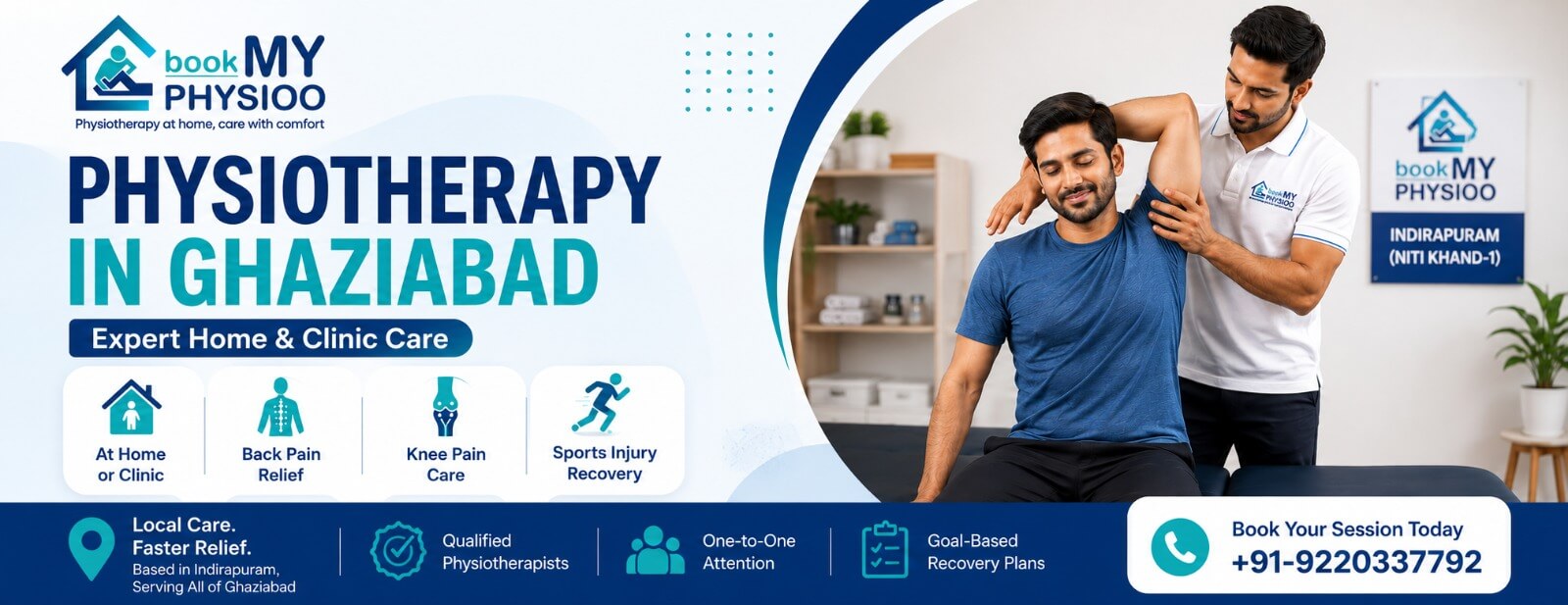 Physiotherapy