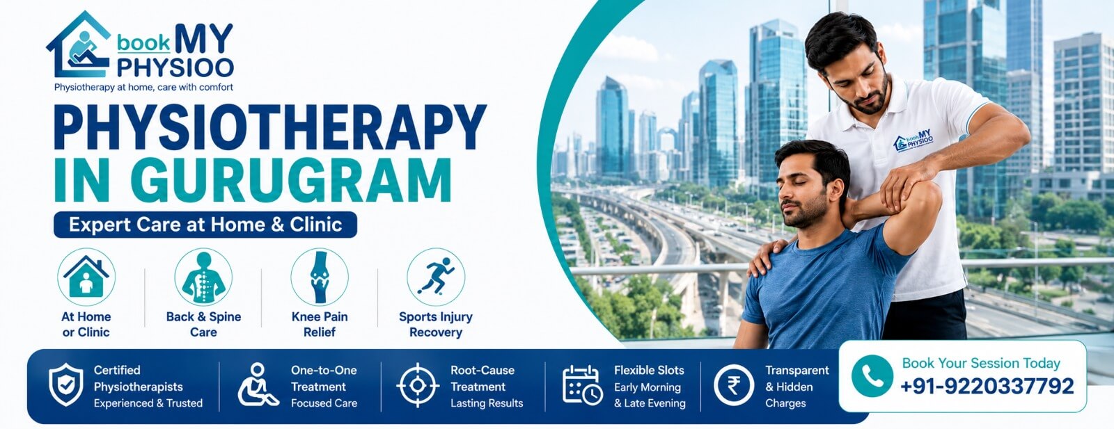 Physiotherapy
