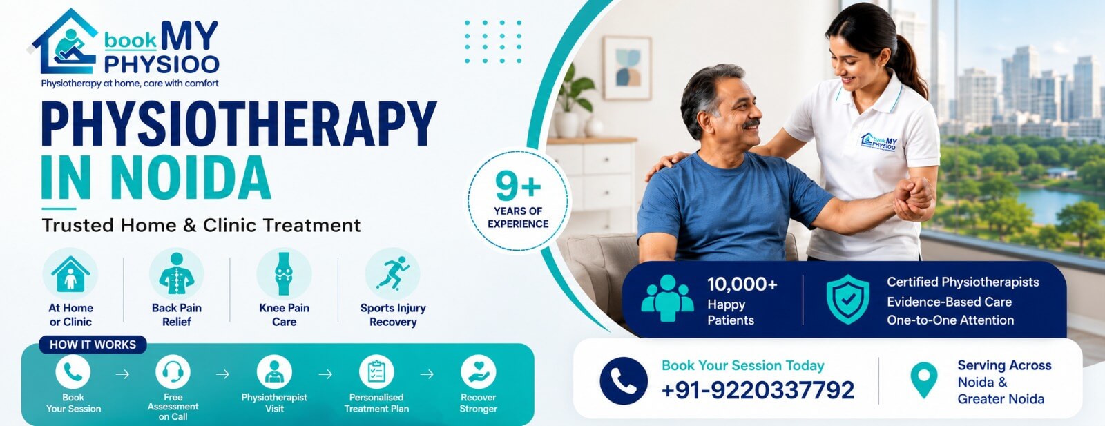 Physiotherapy